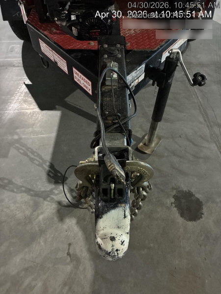 2022 MULTIQUIP WT5C