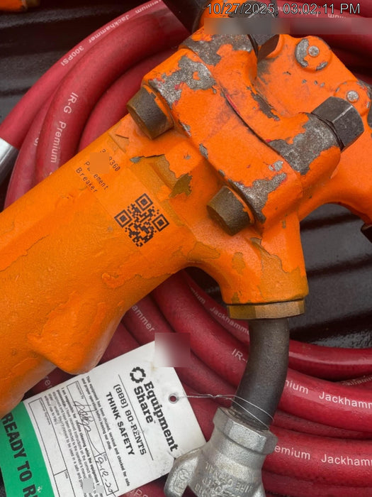 2023 AIRMAN PDS185S CWK