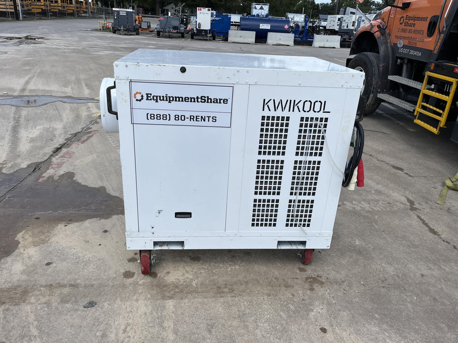 2023 KWIKOOL KPO5-43H