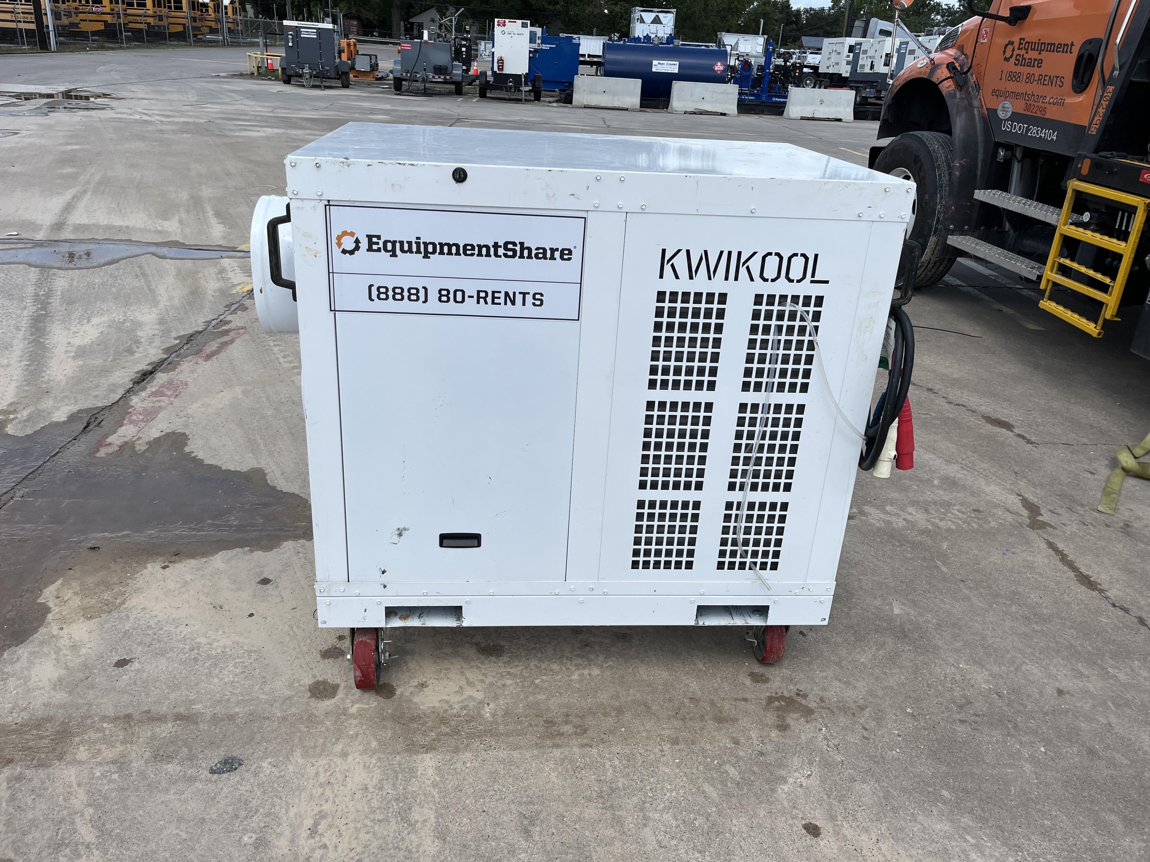 2023 KWIKOOL KPO5-43H
