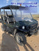 Kawasaki MULE PRO-DX Diesel, 6-Seater, Canopy