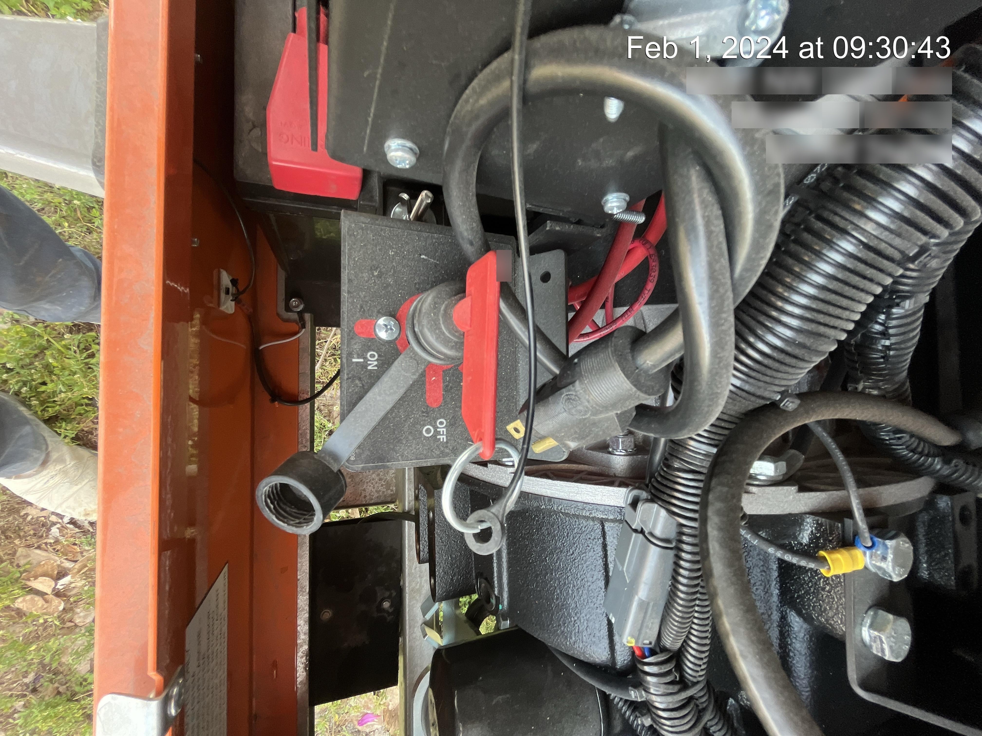 2023 Wanco WLTT-4MM4K Diesel, Deep Sea Controller, Shore Power Plug, Auto Start, (4) 350W LED Floodlights, 4kW Generator, 60 Gal Fuel Tank, 2" Ball, T3