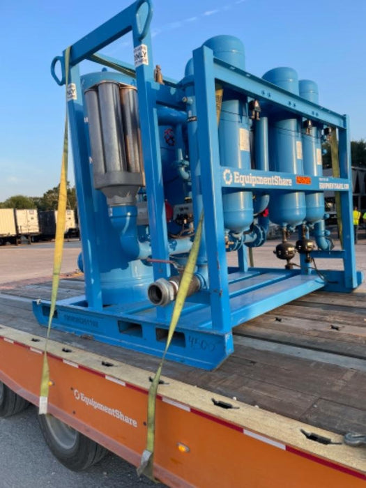 2024 HANKISON RDH-1550G