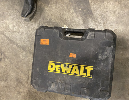 2022 DEWALT DWE1622K