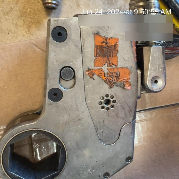 2020 TORCUP TXU-4