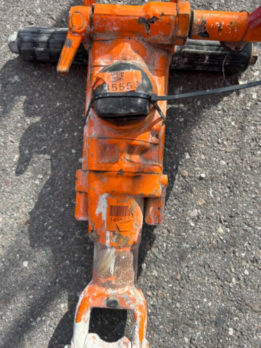 2021 MICHIGAN PNEUMATIC MP-RD62-78314