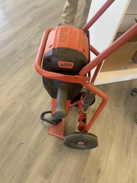 2020 HILTI TE 3000-AVR