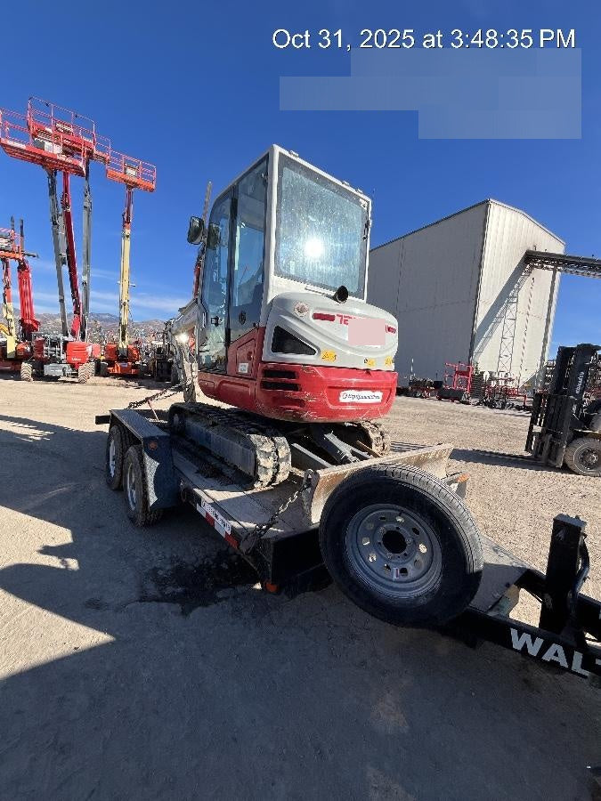 2020 WALTON SST1016