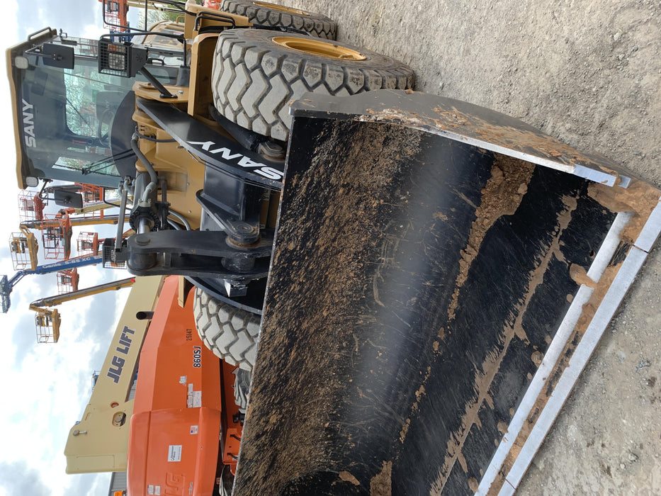 2020 SANY SW405K