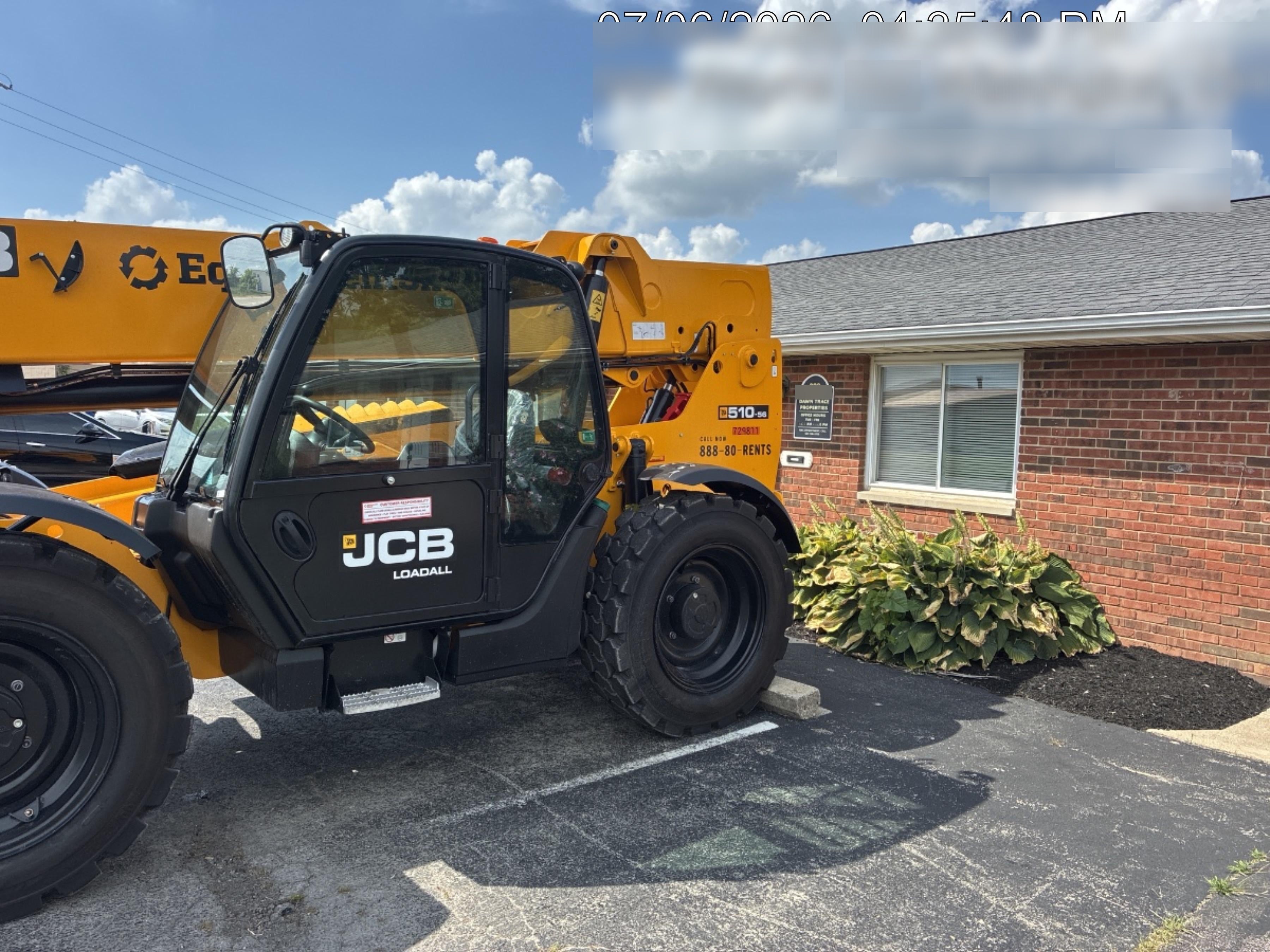 2026 JCB 510-56