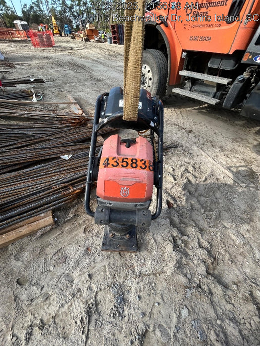 2024 HUSQVARNA LT6005