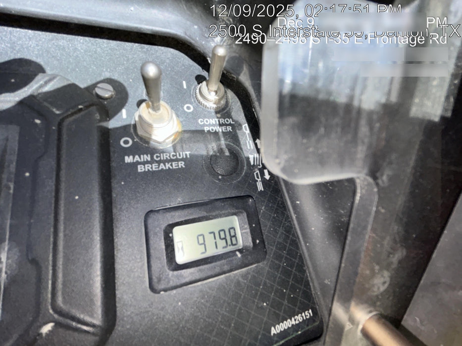 2024 Generac MLT2 Diesel, Flex Switch 120V Input, Powerzone Controller, 
(4) 320W LED Lights, 4kW Generator, 39.9 Gal Fuel Tank, 2" Ball, T3