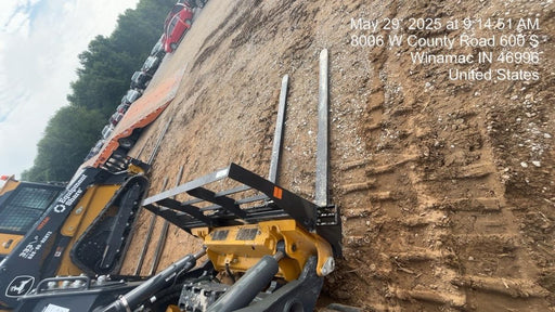 2025 ARROW MATERIAL HANDLING F5100CB-6018