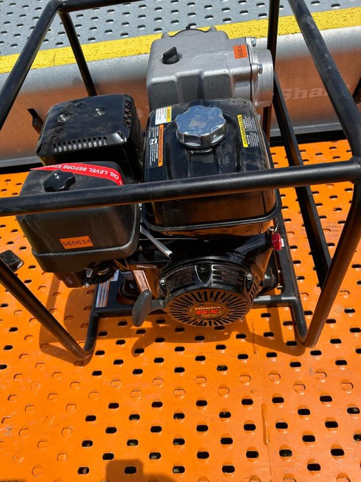 2025 MI-T-M WTP-T04-0MGH