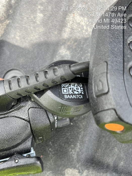 2024 MOTOROLA R7 DISPLAY