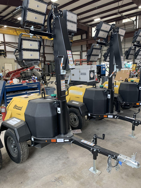 2021 ALLMAND NLV3GR
