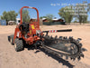 2020 DITCH WITCH RT45A