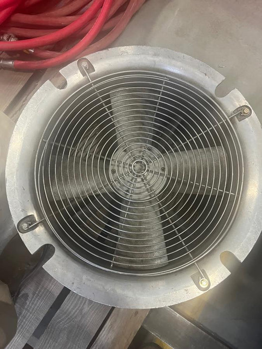 2022 WIDDER 20262-TRACKER-DIXLOX