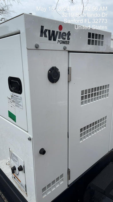 2023 SHINDAIWA DGK25F