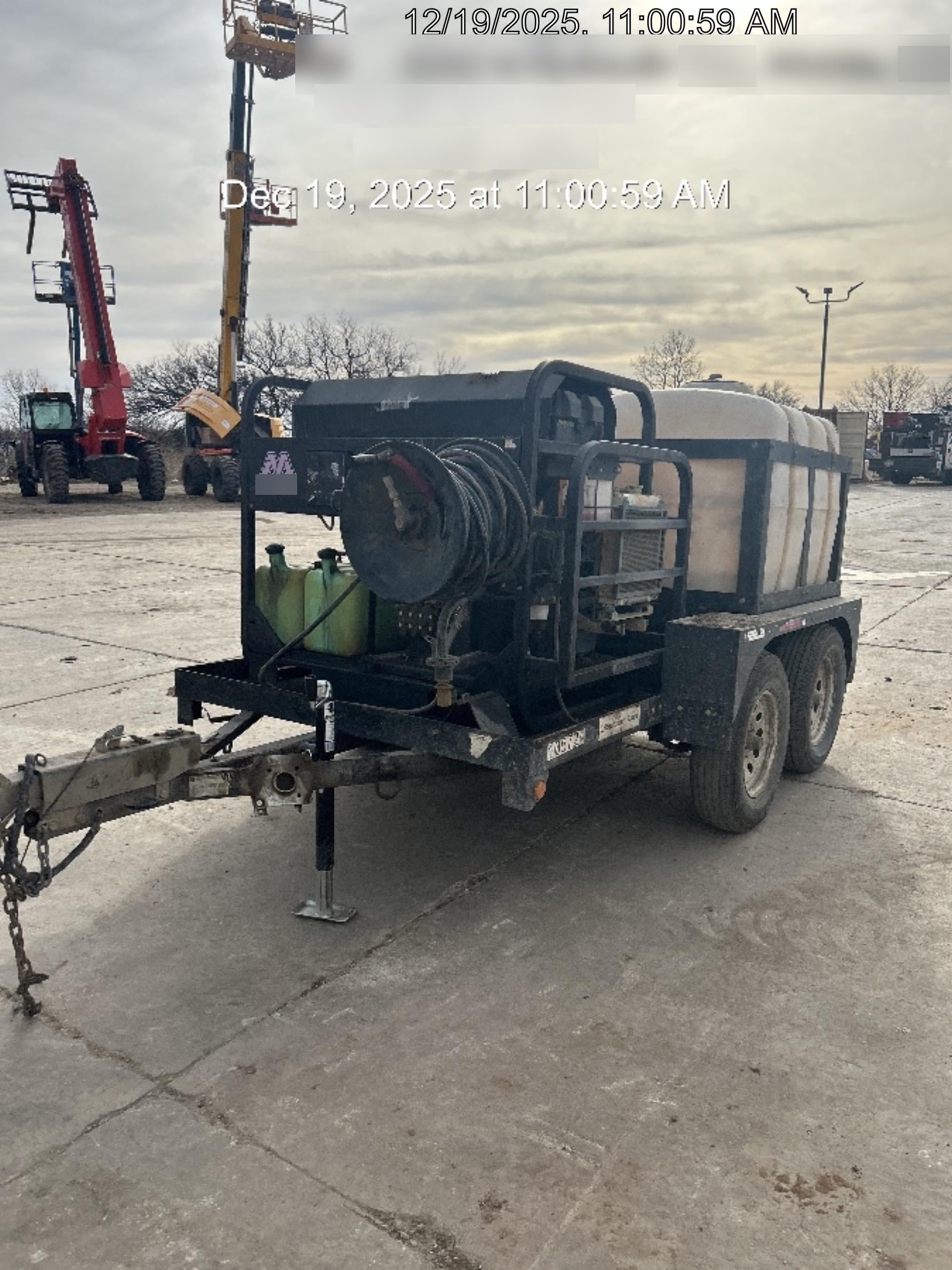 2020 MI-T-M CORPORATION HS-3006-0MDK-UR