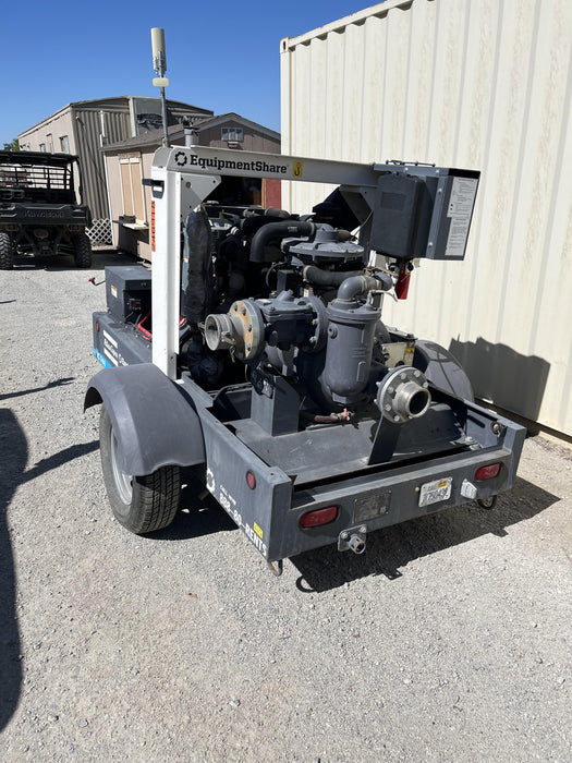 2022 ATLAS COPCO PAC F44 KD