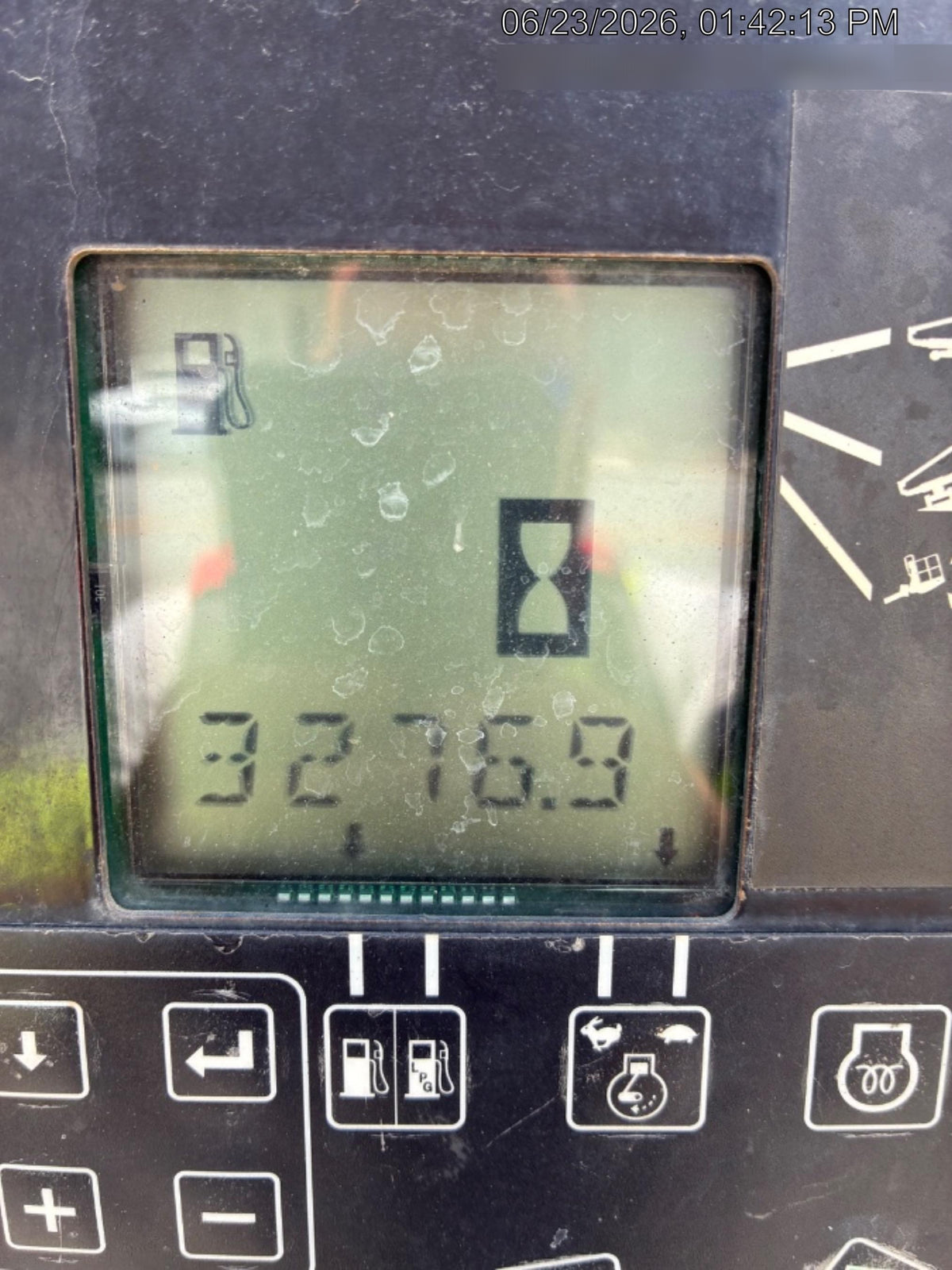 2020 GENIE Z-80/60