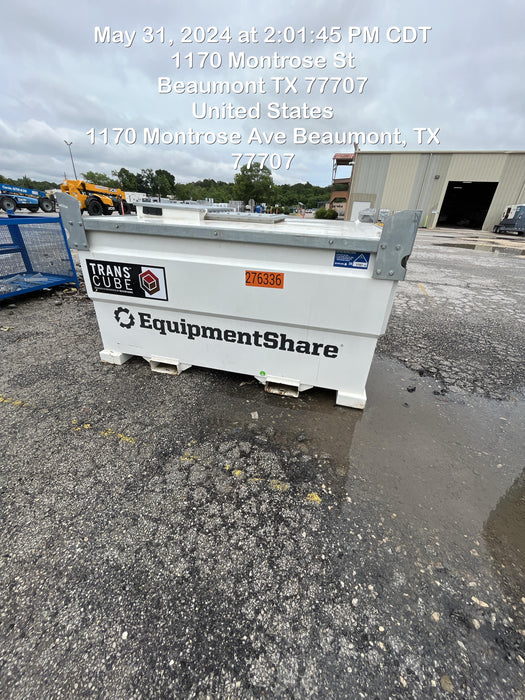 2022 WESTERN GLOBAL 50TCG