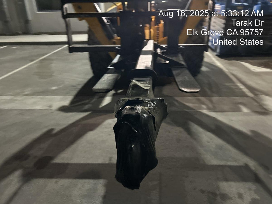 2025 STAR INDUSTRIES M1360B - Star JIB Boom