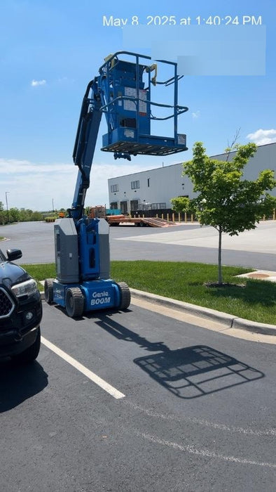 2020 GENIE Z-30/20N RJ