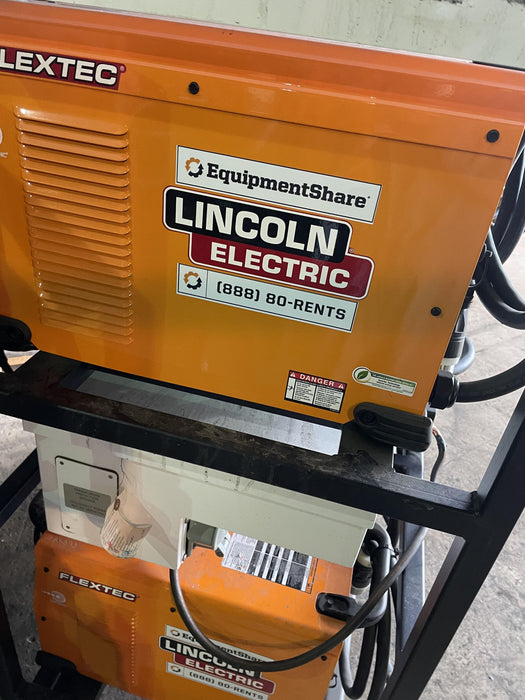 2023 LEX WR6A-7SM-FG26DZ6LD-R