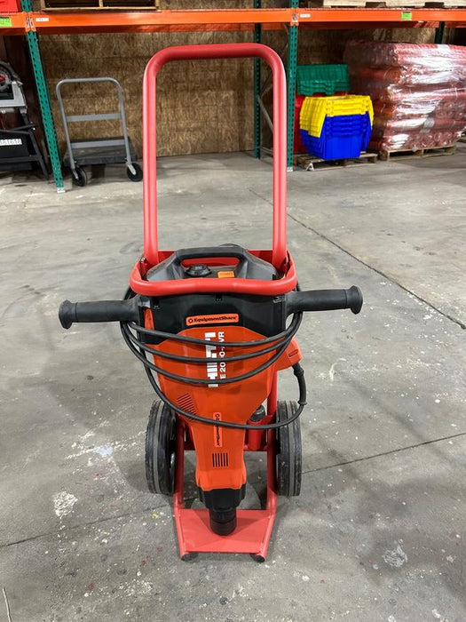 2024 HILTI TE 2000-AVR
