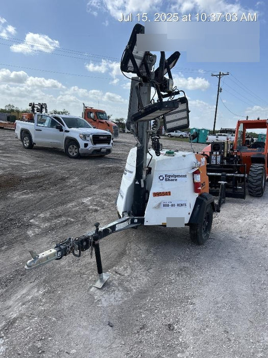 2024 GENERAC MLT2