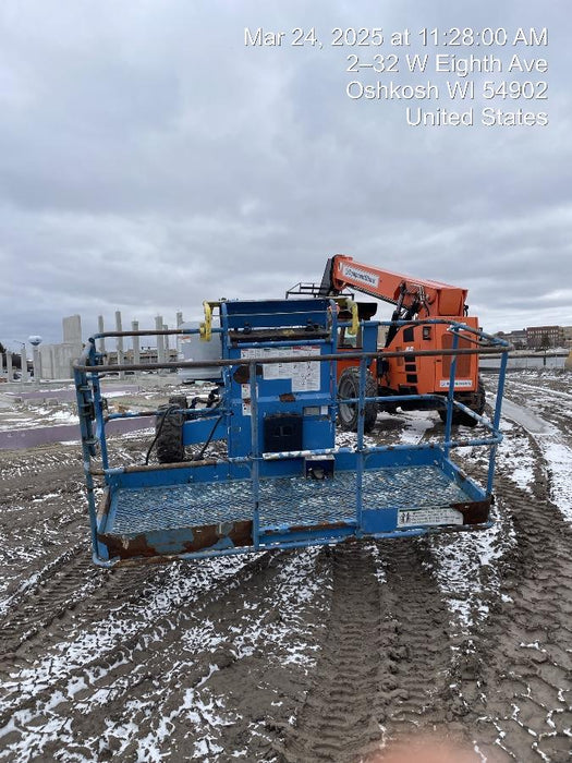 2023 MILLER ELECTRIC CST-280