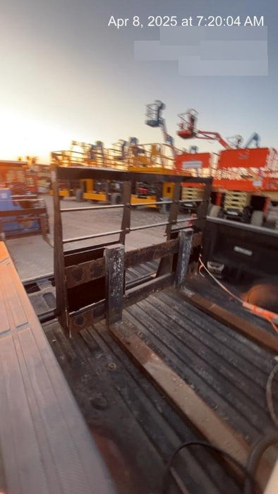 2024 ARROW MATERIAL HANDLING FS5100CB - 72"