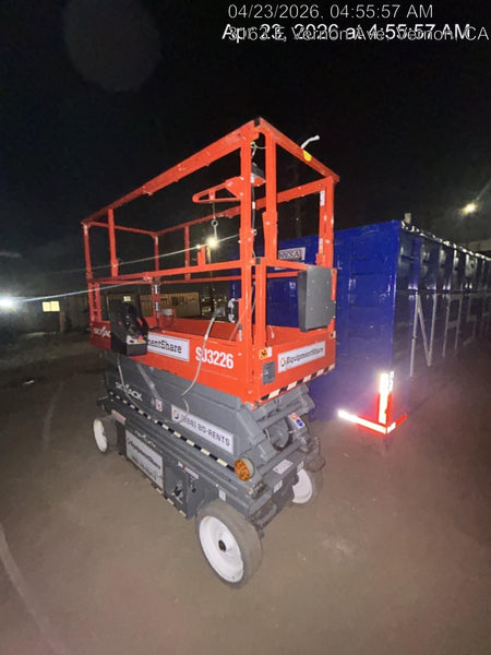 2023 SKYJACK SJ3226