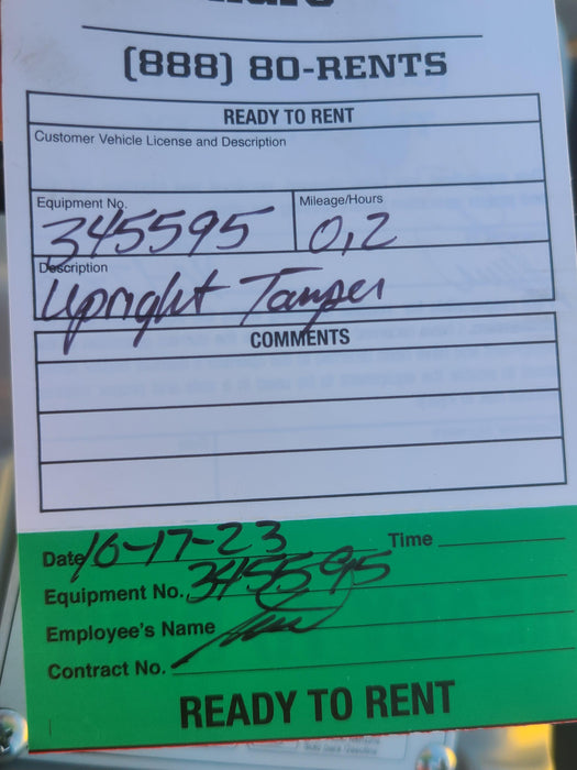 2023 MULTIQUIP MTX60HD