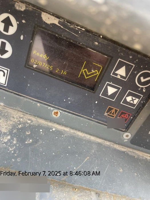 2018 HAULOTTE Star 20