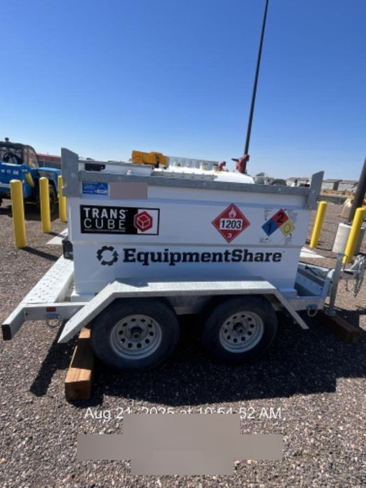 2024 WESTERN GLOBAL 20TCG-UCA-EB