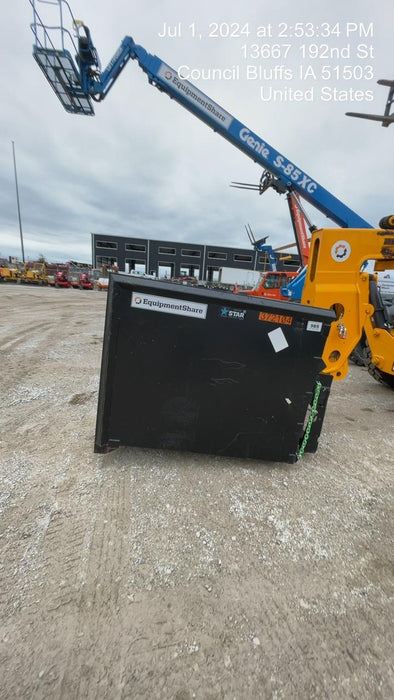 2023 STAR INDUSTRIES 1430