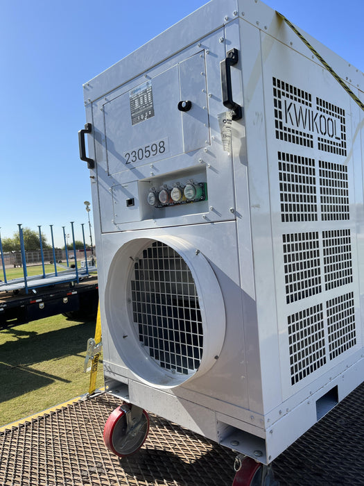 2022 KWIKOOL KPO12-43H