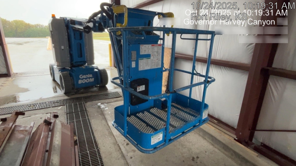 2020 GENIE Z-30/20N RJ