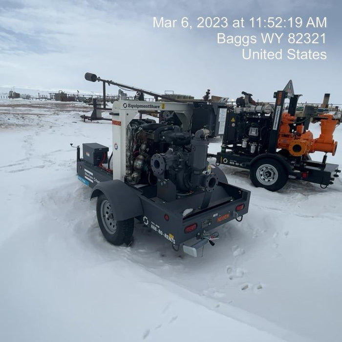 2023 ATLAS COPCO PAC F44 KD