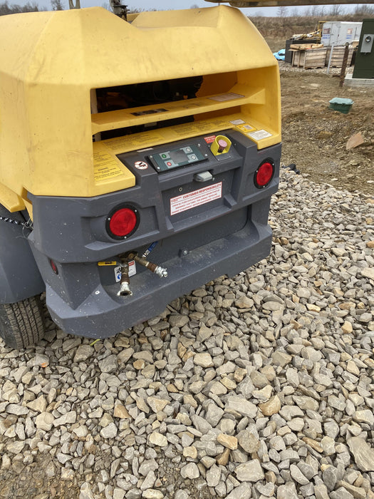 2020 ATLAS COPCO XAS188