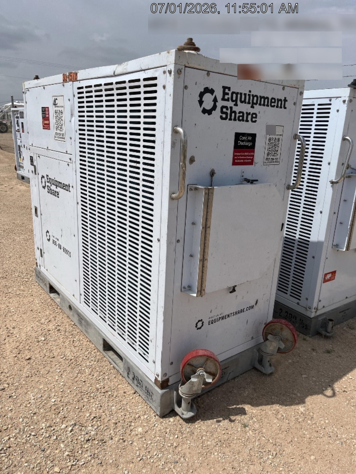 2023 SMARTECH SLIC12R-MSH