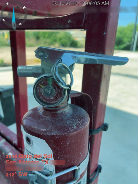 2019 MEC 1330SE Standard Options, MachineLink Keypad and Telematics
