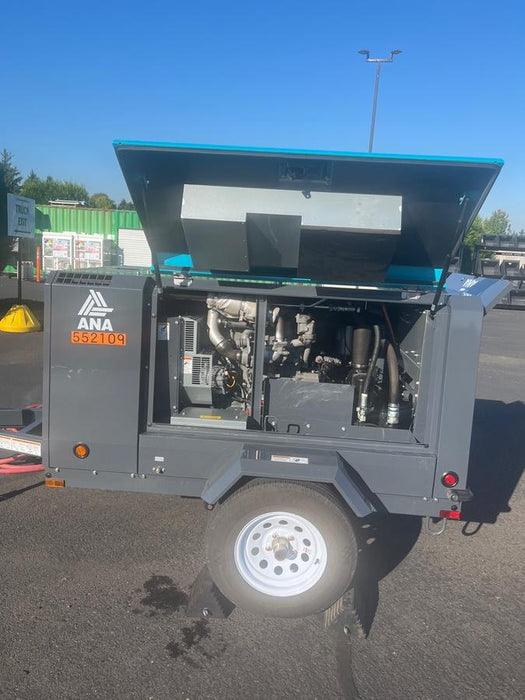 2025 AIRMAN PDS185S CWK