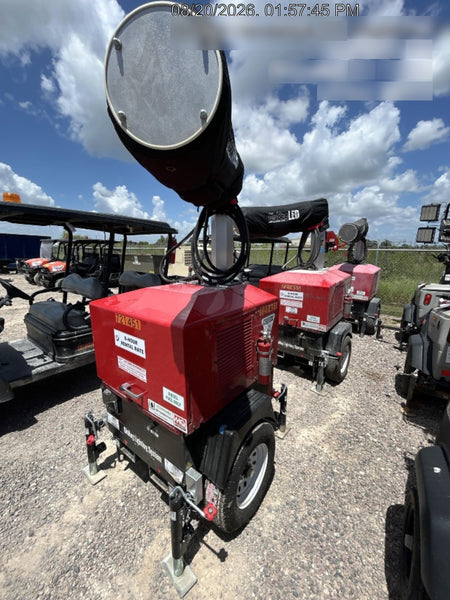 2026 MULTIQUIP GBX24BK