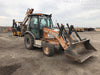 2023 JCB 3CX-14 Extendable Stick 74hp, Cab/Heat/Air, 4WD, Extendable Stick, Easy Controls, 1 Way Hydraulics, With Loader Pipework