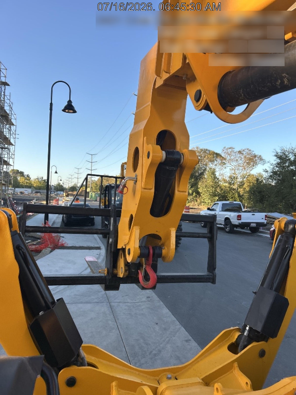 2025 JCB 510-56