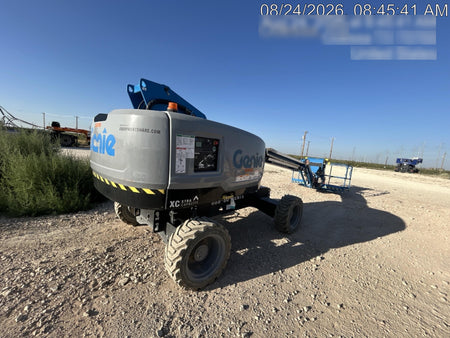2025 GENIE S-45 XC